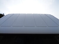 三菱ふそうキャンターコンテナ専用車小型（2t・3t）[写真17]