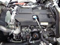 三菱ふそうキャンターコンテナ専用車小型（2t・3t）[写真21]