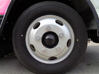 三菱ふそうキャンターコンテナ専用車小型（2t・3t）[写真22]