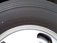 三菱ふそうキャンターコンテナ専用車小型（2t・3t）[写真23]