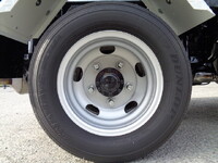 三菱ふそうキャンターコンテナ専用車小型（2t・3t）[写真24]