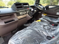 三菱ふそうキャンターコンテナ専用車小型（2t・3t）[写真27]