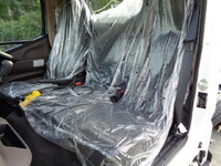 三菱ふそうキャンターコンテナ専用車小型（2t・3t）[写真28]