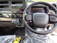 三菱ふそうキャンターコンテナ専用車小型（2t・3t）[写真30]