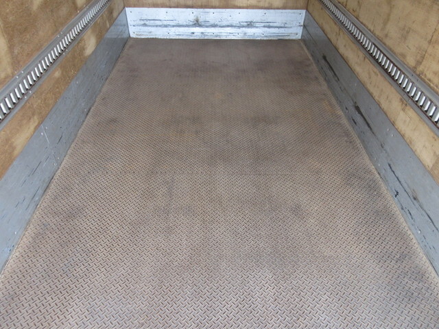 トヨタトヨエースパネルバン小型（2t・3t）[写真12]