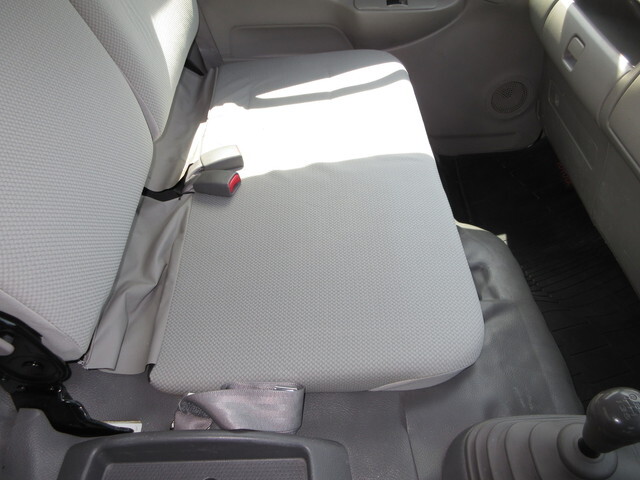 トヨタトヨエースパネルバン小型（2t・3t）[写真15]