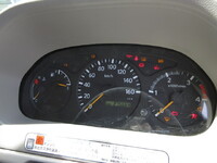 トヨタトヨエースパネルバン小型（2t・3t）[写真23]