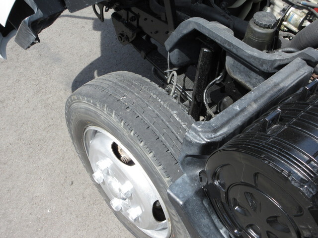 トヨタトヨエースパネルバン小型（2t・3t）[写真25]