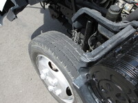 トヨタトヨエースパネルバン小型（2t・3t）[写真26]