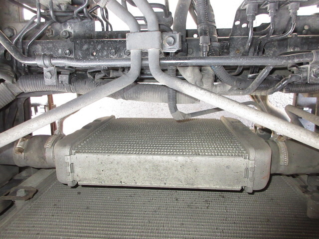 トヨタトヨエースパネルバン小型（2t・3t）[写真27]