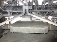 トヨタトヨエースパネルバン小型（2t・3t）[写真28]