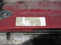 トヨタトヨエースパネルバン小型（2t・3t）[写真29]