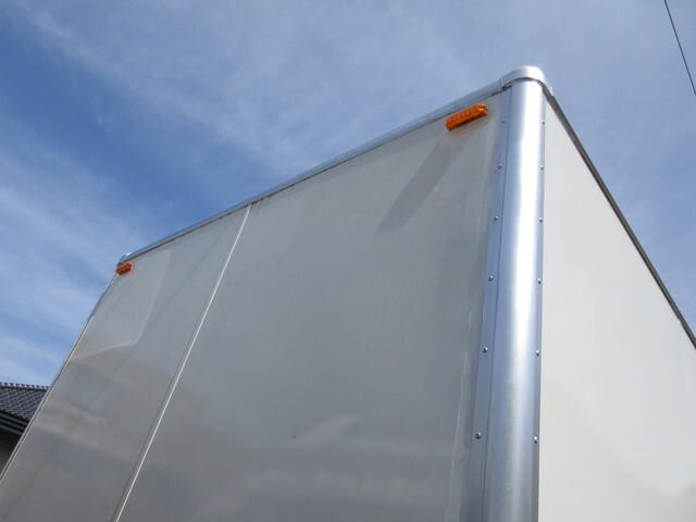 トヨタトヨエースパネルバン小型（2t・3t）[写真30]