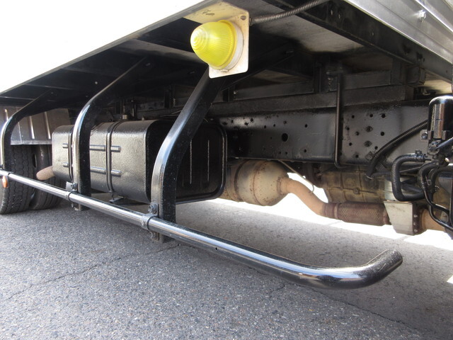 トヨタトヨエースパネルバン小型（2t・3t）[写真32]