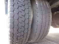 トヨタトヨエースパネルバン小型（2t・3t）[写真36]