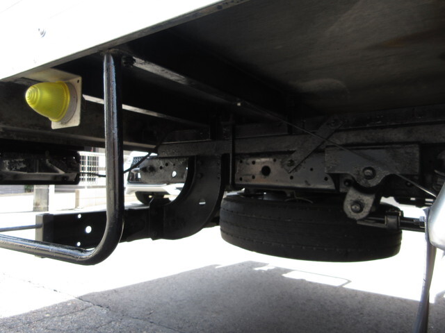 トヨタトヨエースパネルバン小型（2t・3t）[写真36]