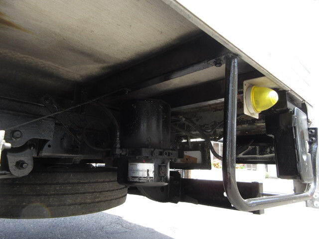 トヨタトヨエースパネルバン小型（2t・3t）[写真37]