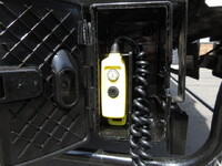 トヨタトヨエースパネルバン小型（2t・3t）[写真39]