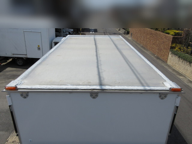 トヨタトヨエースパネルバン小型（2t・3t）[写真39]