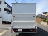 トヨタトヨエースパネルバン小型（2t・3t）[写真07]