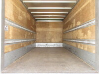 トヨタトヨエースパネルバン小型（2t・3t）[写真08]