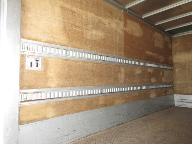 トヨタトヨエースパネルバン小型（2t・3t）[写真08]