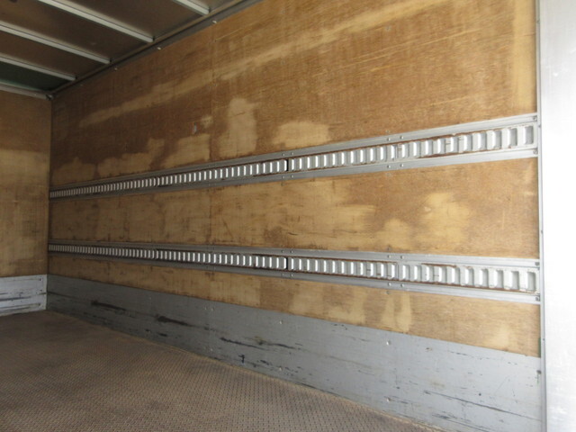 トヨタトヨエースパネルバン小型（2t・3t）[写真09]