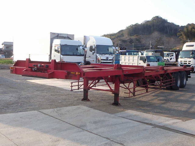 東急その他の車種トレーラー（セミトレーラー）大型（10t）[写真01]