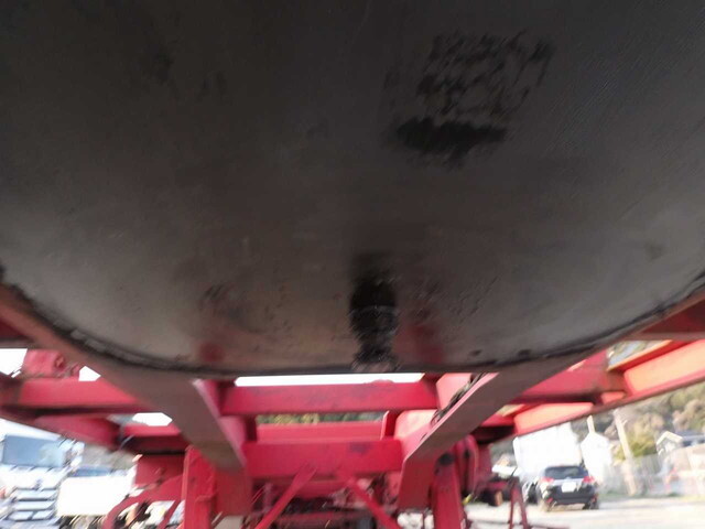 東急その他の車種トレーラー（セミトレーラー）大型（10t）[写真10]