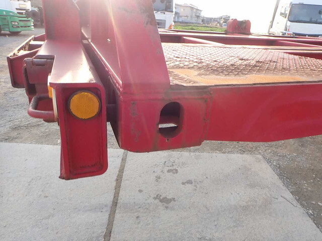 東急その他の車種トレーラー（セミトレーラー）大型（10t）[写真11]