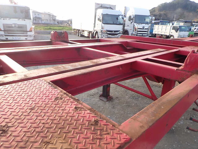 東急その他の車種トレーラー（セミトレーラー）大型（10t）[写真12]