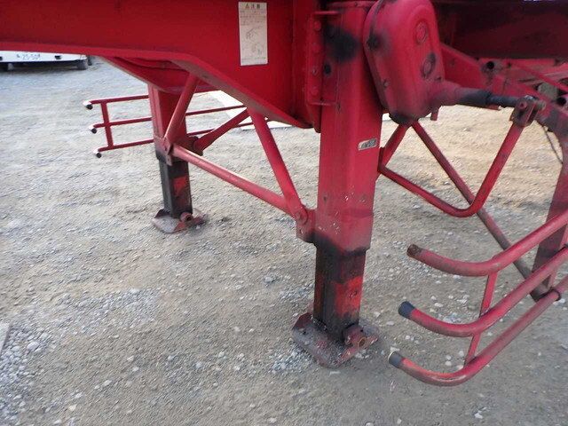 東急その他の車種トレーラー（セミトレーラー）大型（10t）[写真13]