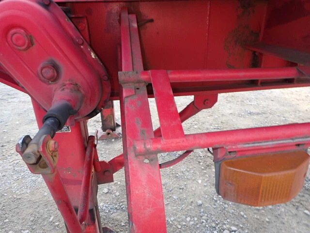 東急その他の車種トレーラー（セミトレーラー）大型（10t）[写真14]