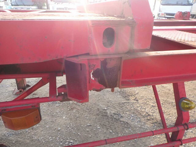 東急その他の車種トレーラー（セミトレーラー）大型（10t）[写真15]