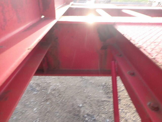 東急その他の車種トレーラー（セミトレーラー）大型（10t）[写真16]