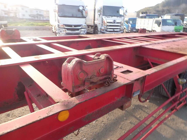 東急その他の車種トレーラー（セミトレーラー）大型（10t）[写真18]