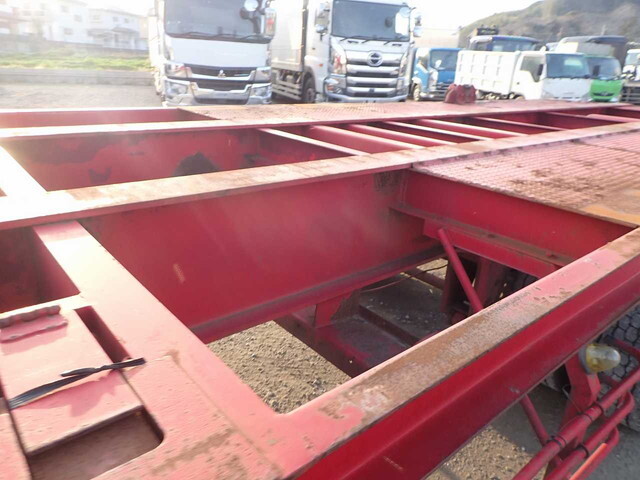 東急その他の車種トレーラー（セミトレーラー）大型（10t）[写真19]