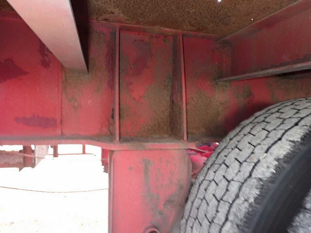 東急その他の車種トレーラー（セミトレーラー）大型（10t）[写真20]