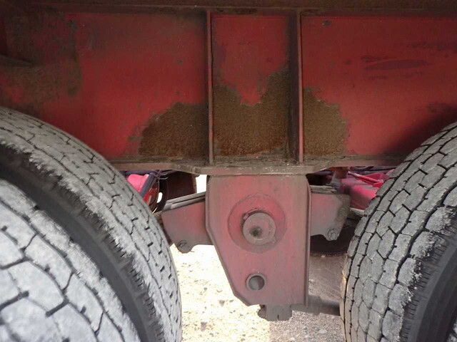 東急その他の車種トレーラー（セミトレーラー）大型（10t）[写真21]