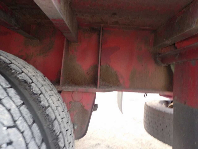 東急その他の車種トレーラー（セミトレーラー）大型（10t）[写真22]