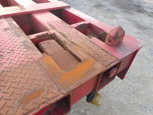 東急その他の車種トレーラー（セミトレーラー）大型（10t）[写真24]