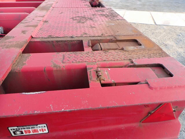 東急その他の車種トレーラー（セミトレーラー）大型（10t）[写真26]