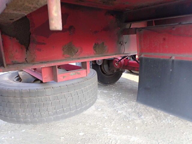 東急その他の車種トレーラー（セミトレーラー）大型（10t）[写真27]