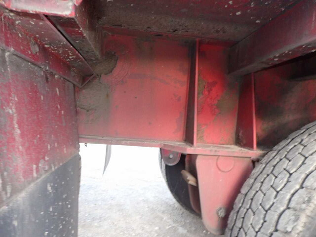 東急その他の車種トレーラー（セミトレーラー）大型（10t）[写真28]