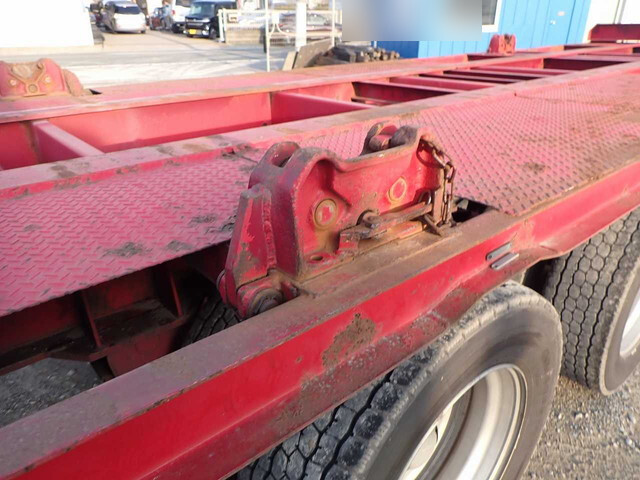 東急その他の車種トレーラー（セミトレーラー）大型（10t）[写真29]