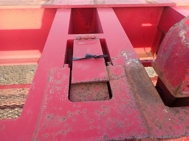 東急その他の車種トレーラー（セミトレーラー）大型（10t）[写真32]