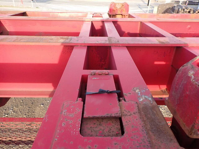 東急その他の車種トレーラー（セミトレーラー）大型（10t）[写真33]