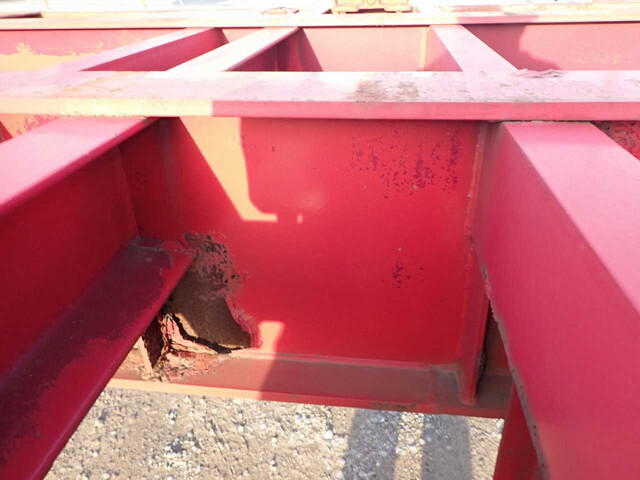 東急その他の車種トレーラー（セミトレーラー）大型（10t）[写真34]