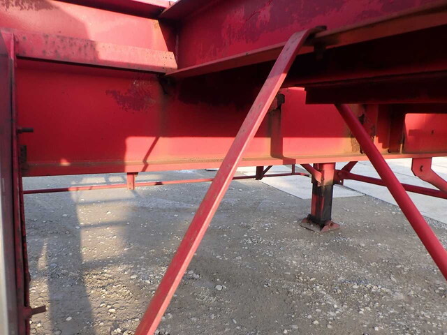 東急その他の車種トレーラー（セミトレーラー）大型（10t）[写真35]