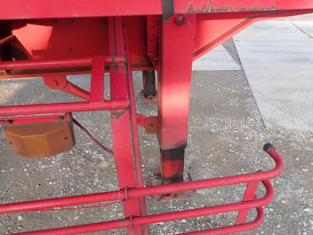 東急その他の車種トレーラー（セミトレーラー）大型（10t）[写真37]